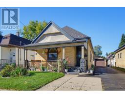 143 MAMELON STREET, London East, Ontario