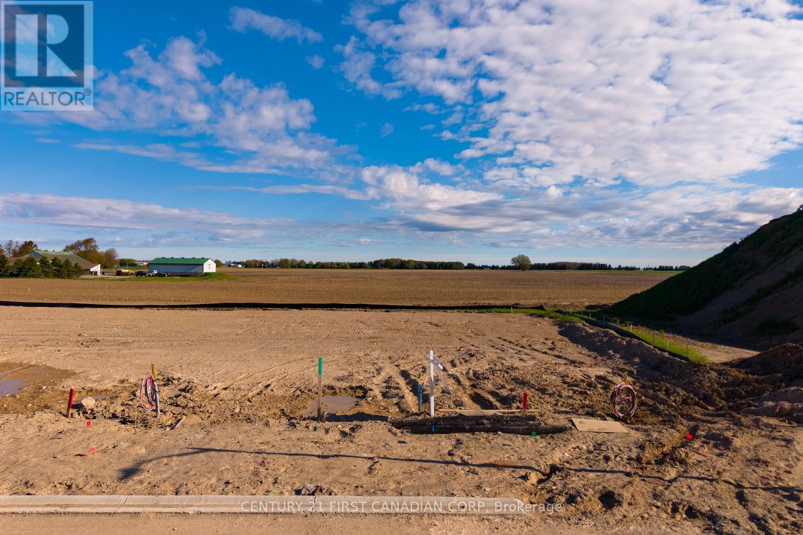 $295,000Lot 32 Addison Avenue, Lucan Biddulph, Ontario