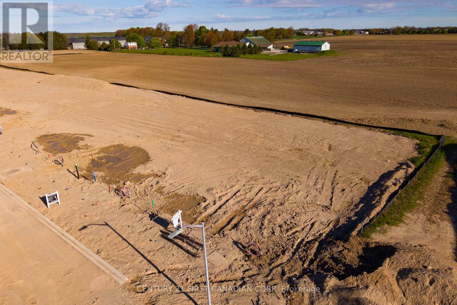 Lot 32 Addison Avenue, Lucan Biddulph, Ontario N0M 2J0 - Photo 3 - X13830368