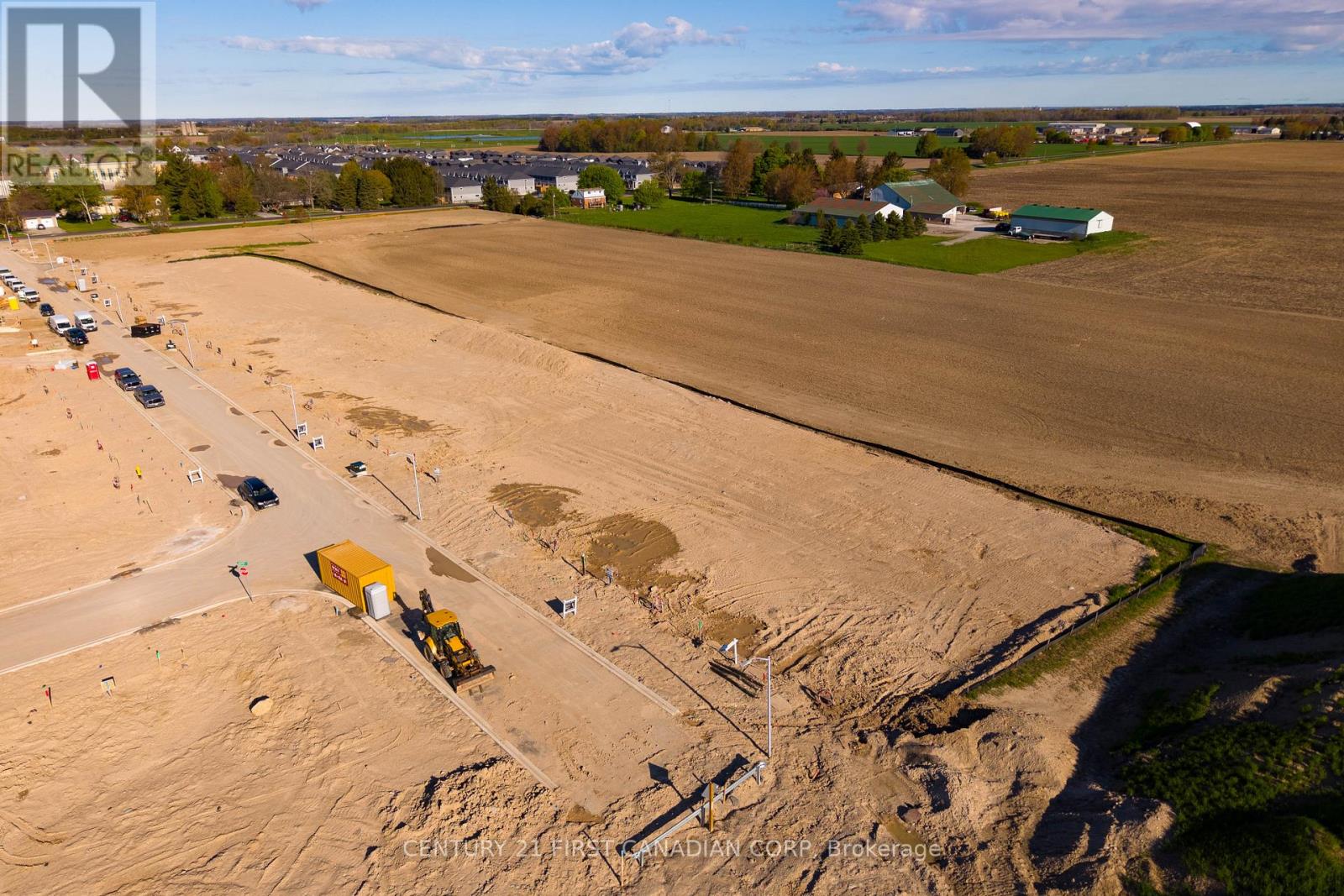 Lot 32 Addison Avenue, Lucan Biddulph, Ontario N0M 2J0 - Photo 6 - X13830368