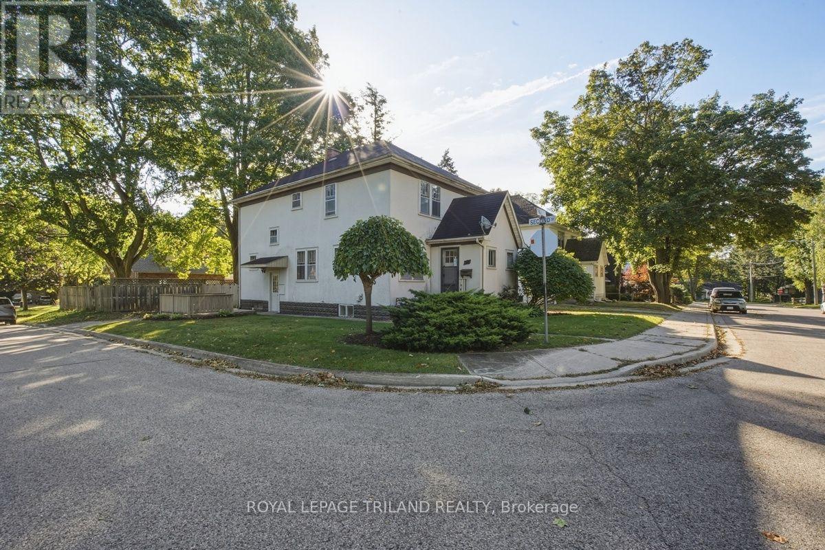 $624,90056-58 Frank Street, Tillsonburg, Ontario