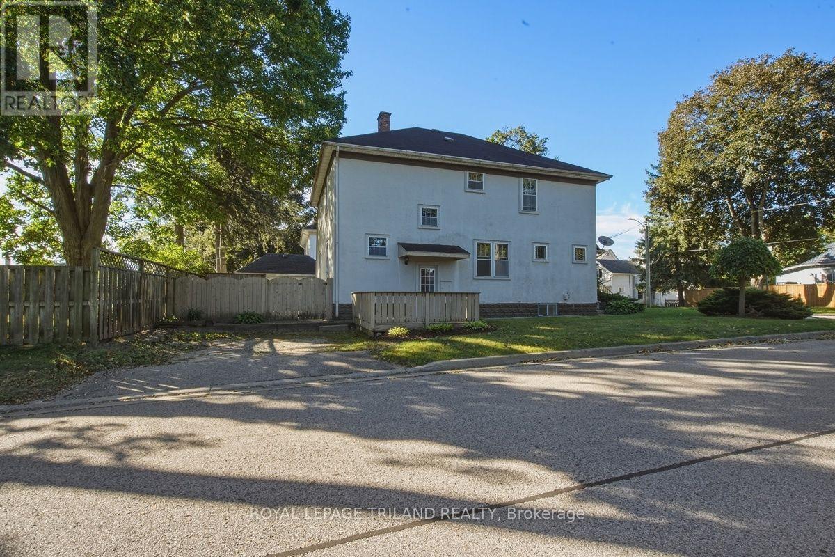 56-58 Frank Street, Tillsonburg, Ontario  N4G 3M1 - Photo 34 - X13830432