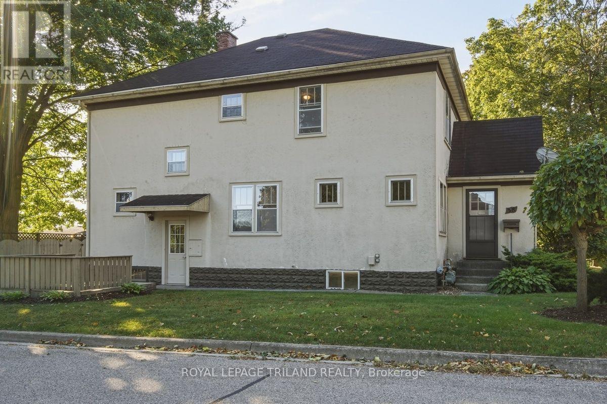 56-58 Frank Street, Tillsonburg, Ontario  N4G 3M1 - Photo 35 - X13830432