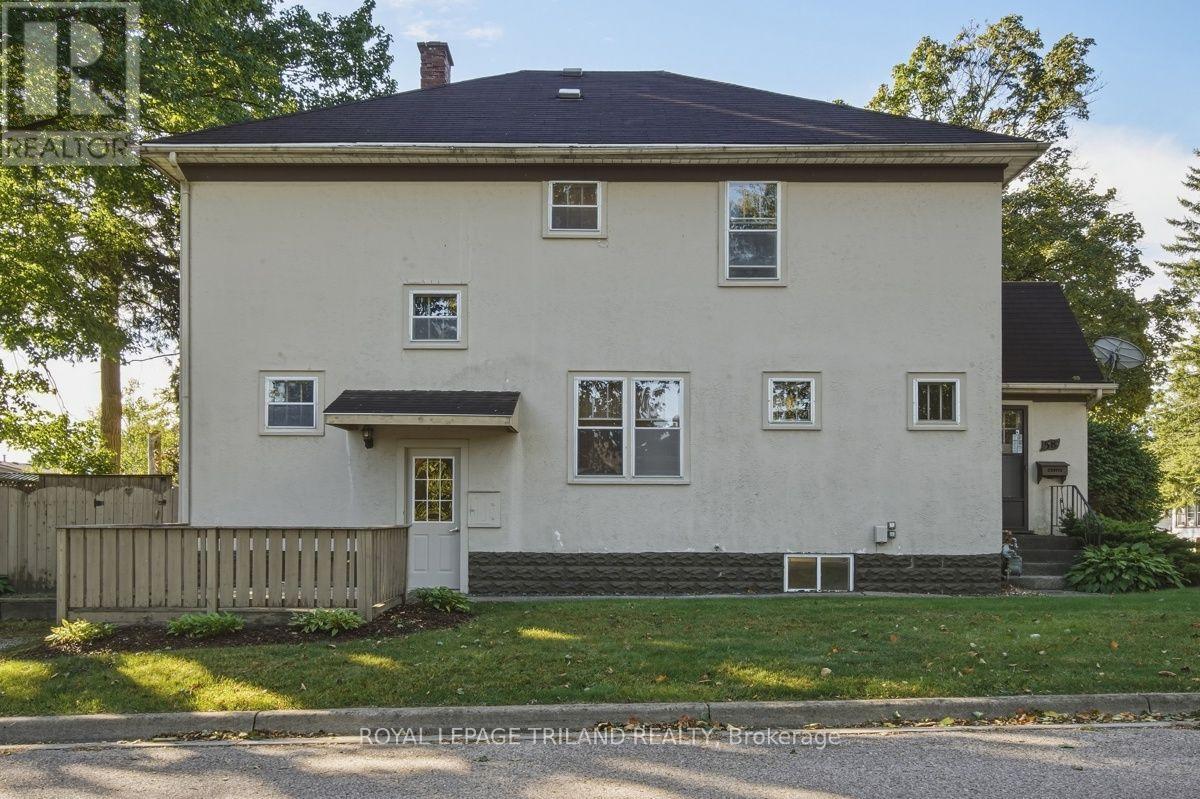 56-58 Frank Street, Tillsonburg, Ontario  N4G 3M1 - Photo 36 - X13830432