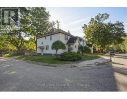 56-58 FRANK STREET, Tillsonburg, Ontario