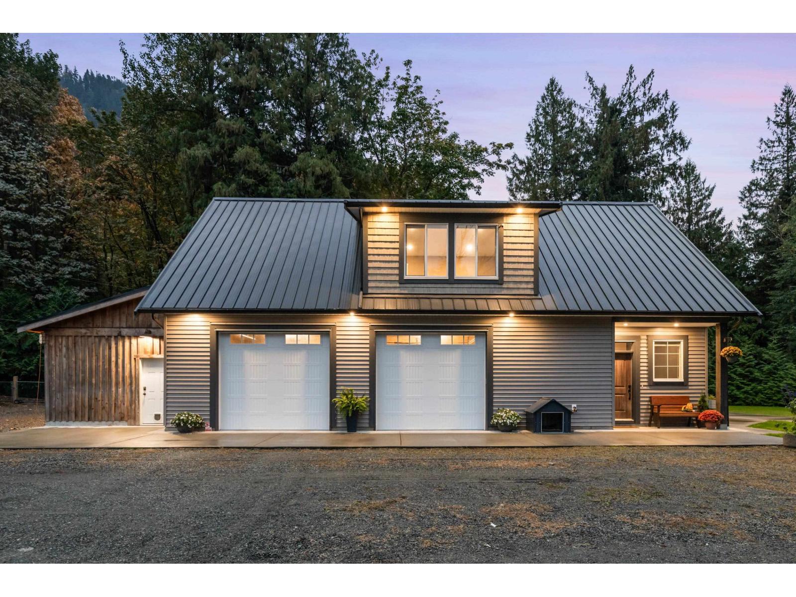 39840 Old Yale Road, Abbotsford, British Columbia  V3G 1X7 - Photo 5 - R3168865
