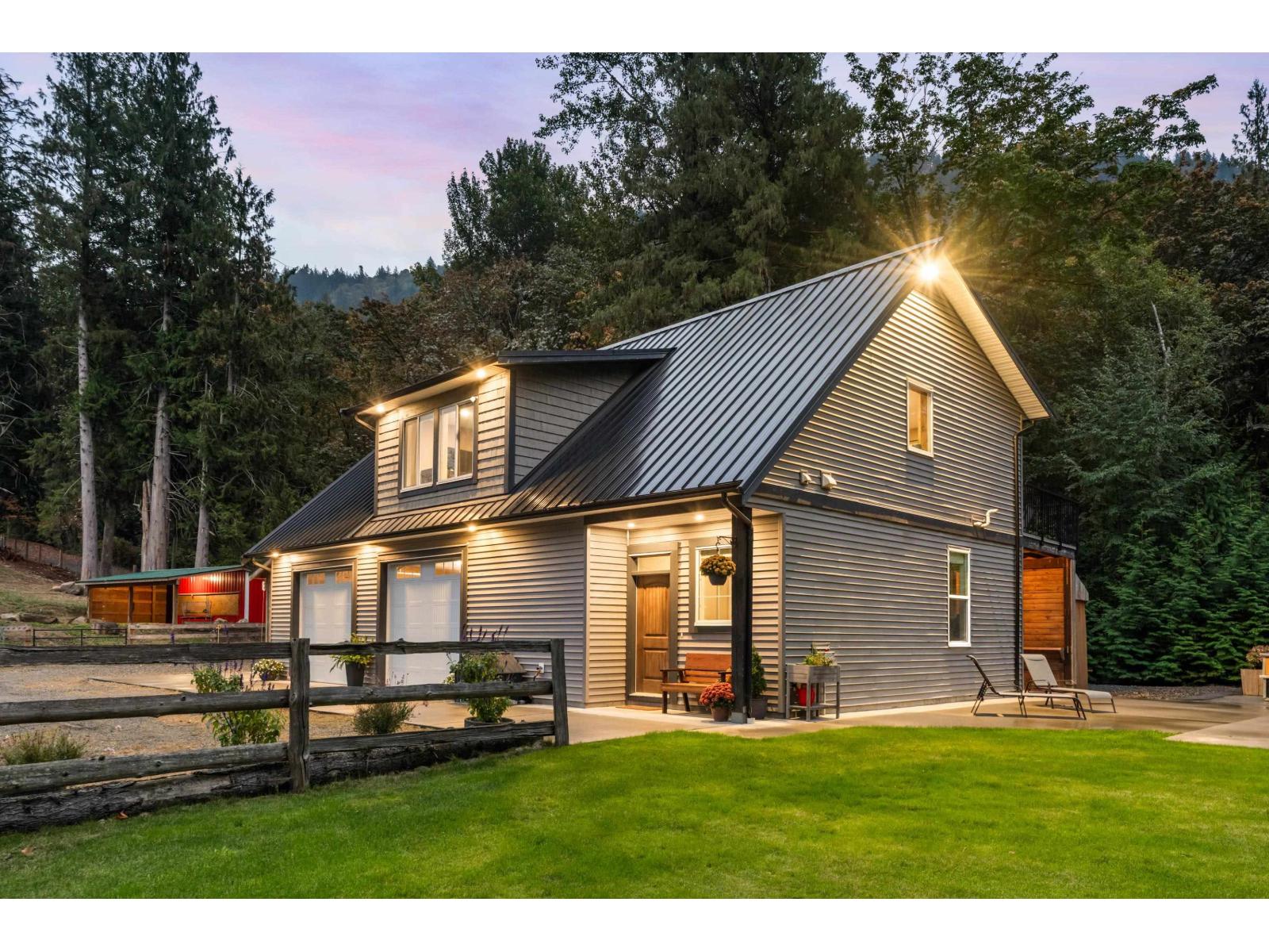 39840 Old Yale Road, Abbotsford, British Columbia  V3G 1X7 - Photo 8 - R3168865