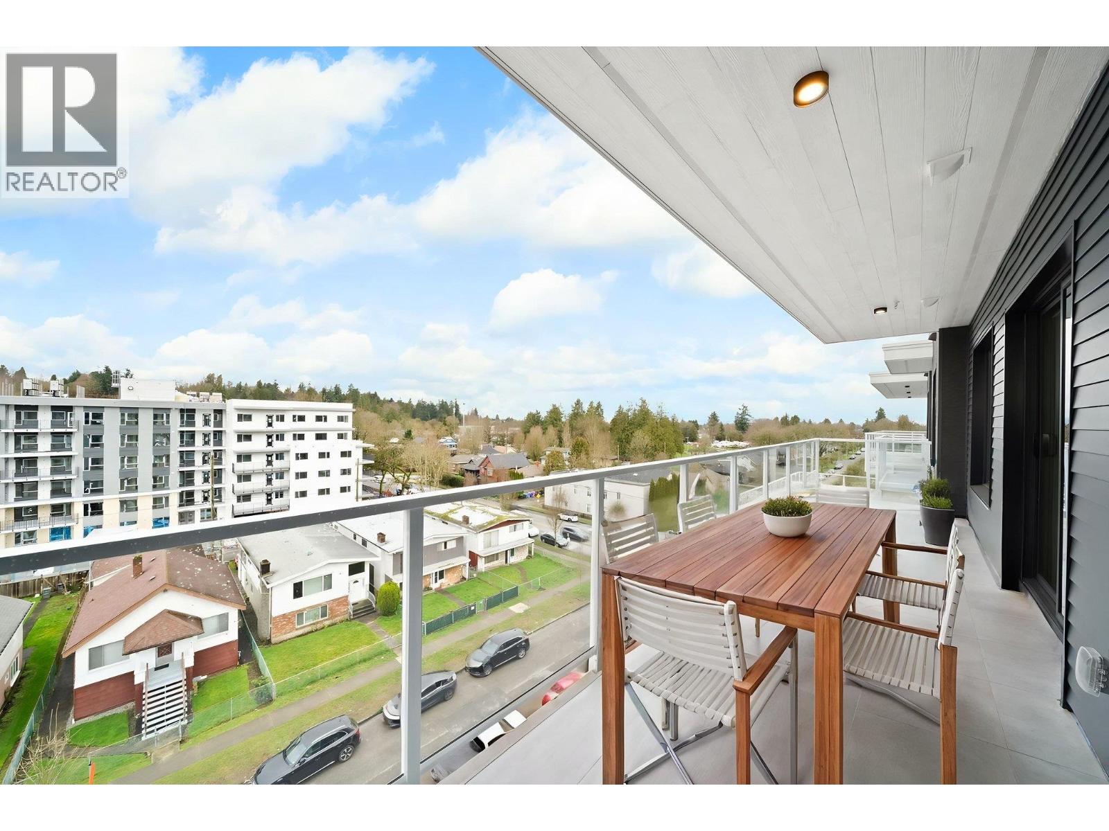 605 4928 Quebec Street, Vancouver, British Columbia  V5W 0G6 - Photo 4 - R3138729