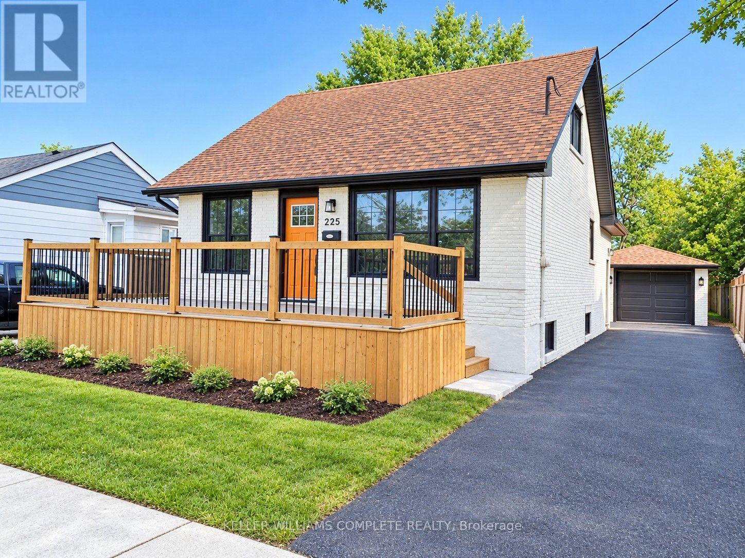 225 HENRIETTA STREET, Fort Erie, Ontario