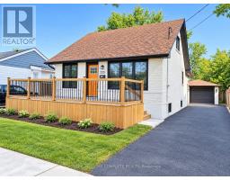 225 HENRIETTA STREET, Fort Erie, Ontario