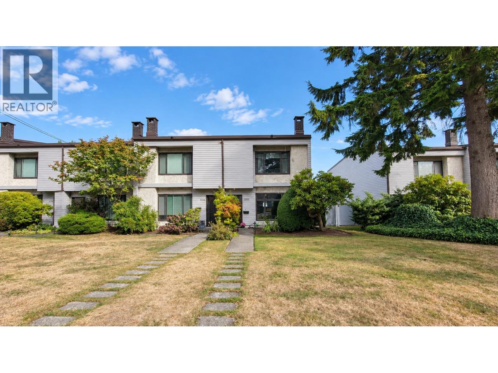 3352 VINCENT STREET, Port Coquitlam, British Columbia