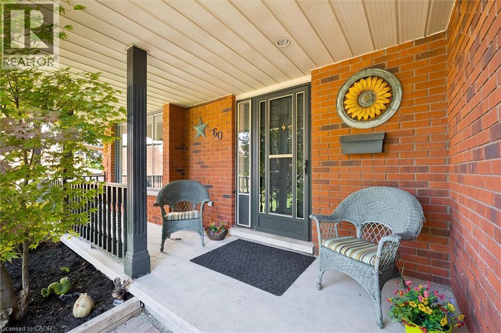 60 Cherrytree Court, Kitchener, Ontario  N2N 1L9 - Photo 5 - 40863072