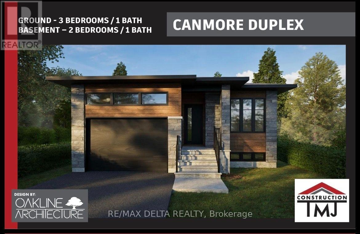 A - 1113 BRONZE AVENUE, Clarence-Rockland, Ontario