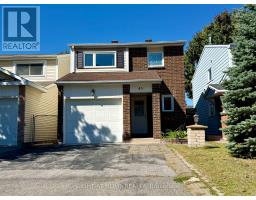 43 - 43 WESSEX ROAD, Ottawa, Ontario