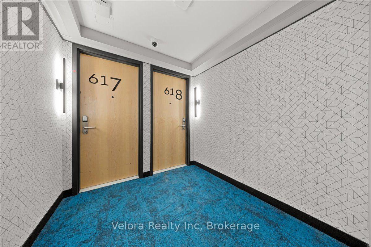 618 - 161 Laurier Avenue W, Ottawa, Ontario  K1P 5J2 - Photo 4 - X13830382
