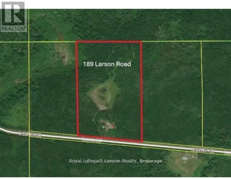 189 Larson Road, Neebing, Ontario  P7L 0A4 - Photo 2 - X13830236