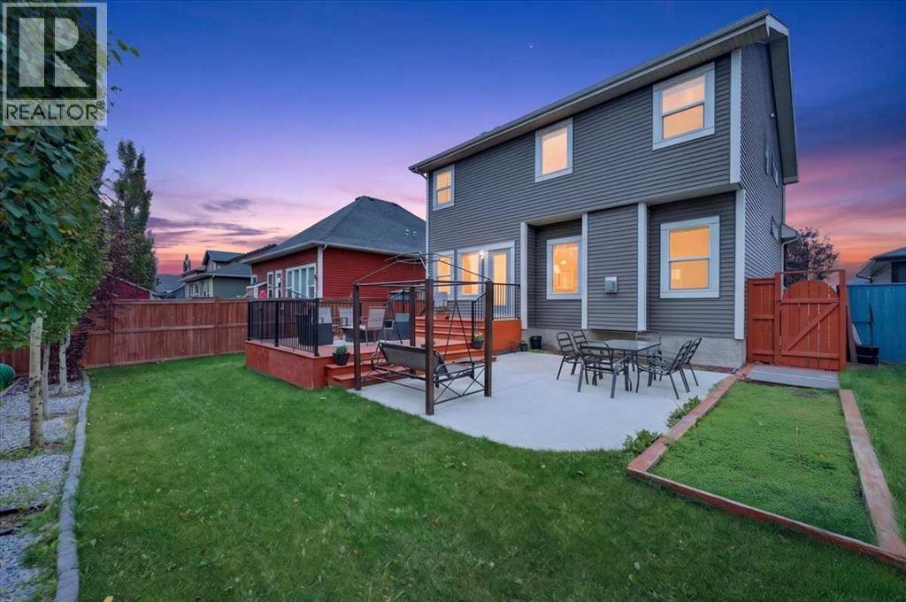 233 Aspenmere Circle, Chestermere, Alberta  T1X 0T6 - Photo 3 - A2347395