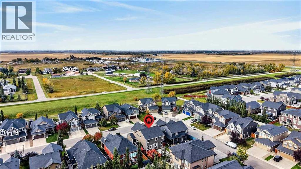 233 Aspenmere Circle, Chestermere, Alberta  T1X 0T6 - Photo 41 - A2347395
