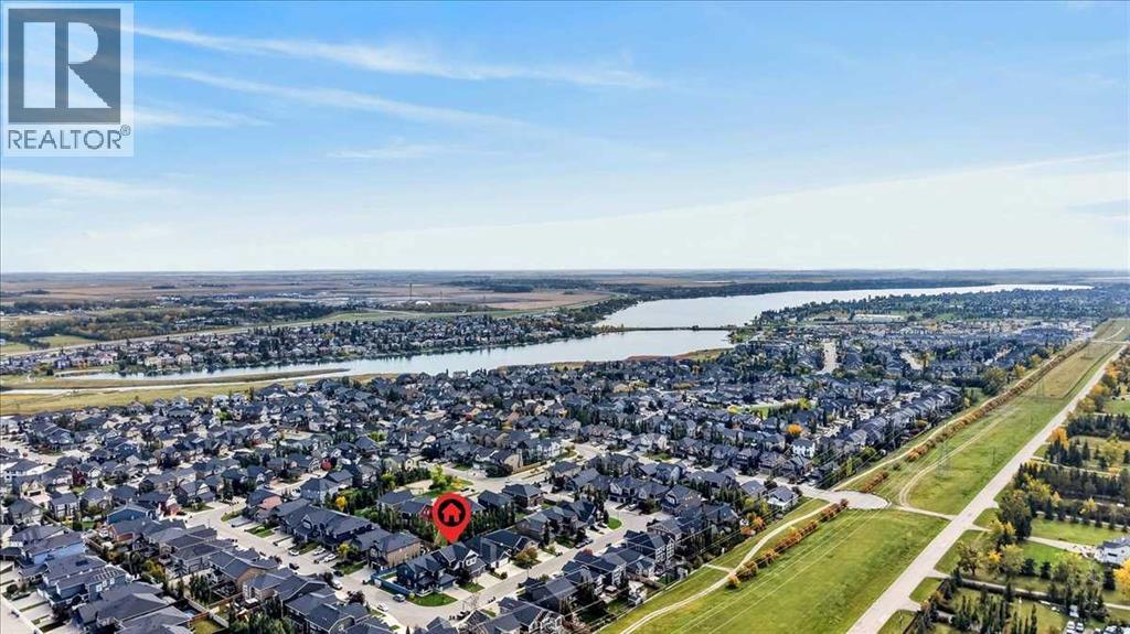 233 Aspenmere Circle, Chestermere, Alberta  T1X 0T6 - Photo 44 - A2347395