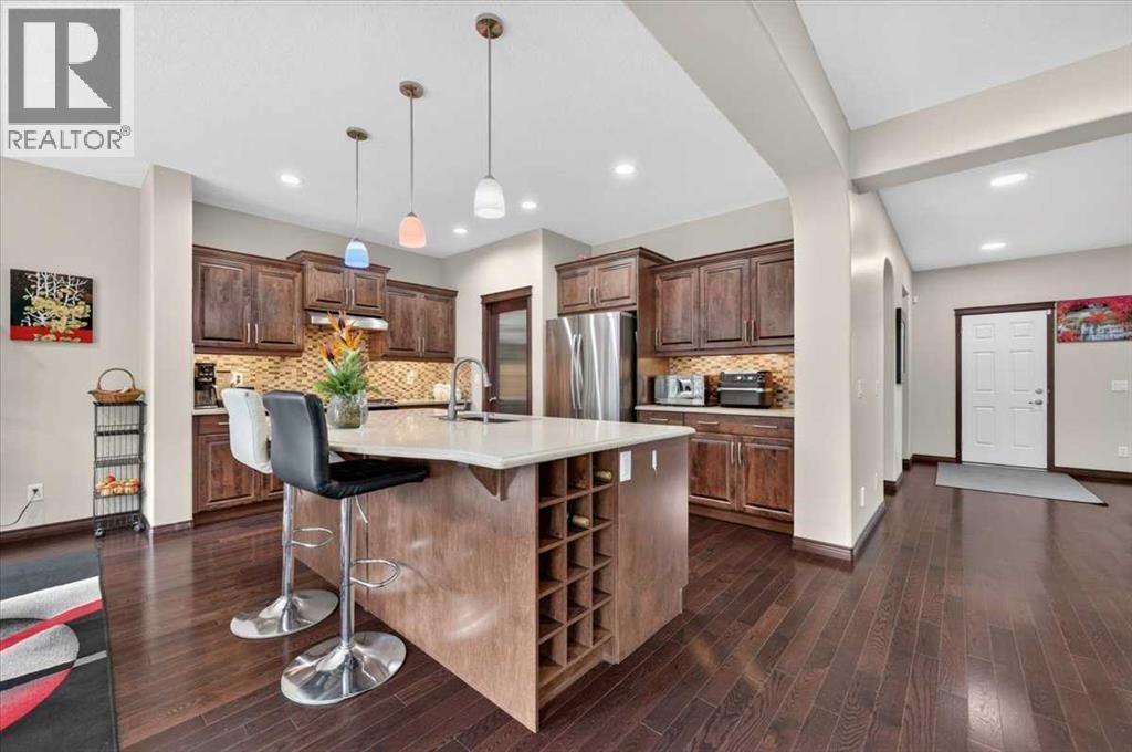 233 Aspenmere Circle, Chestermere, Alberta  T1X 0T6 - Photo 9 - A2347395
