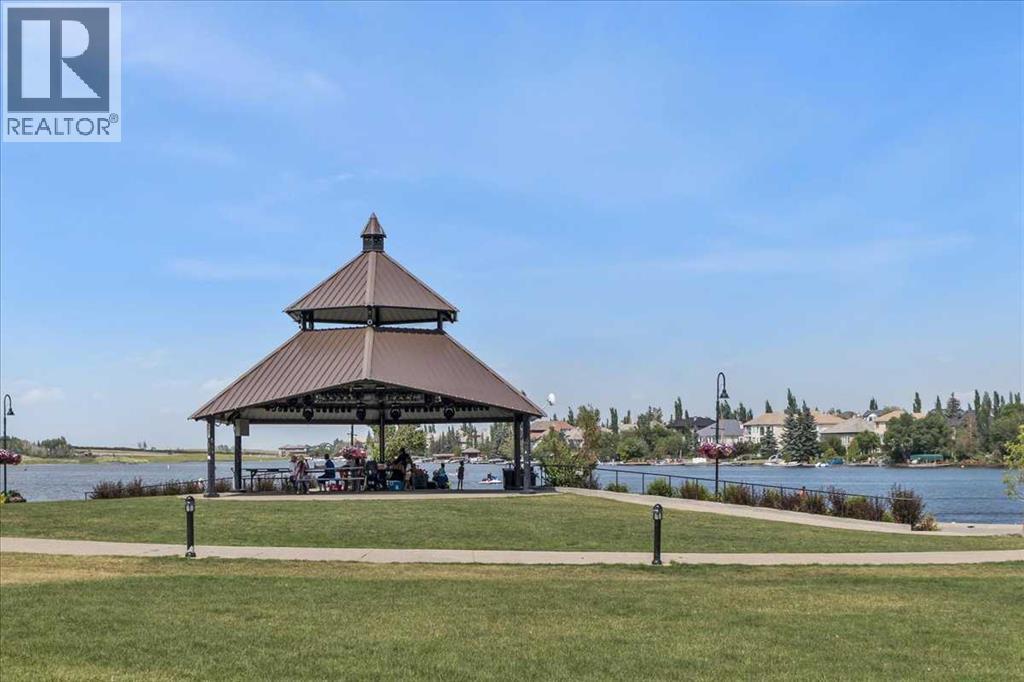 233 Aspenmere Circle, Chestermere, Alberta  T1X 0T6 - Photo 47 - A2347395