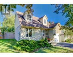590 WILLOW Road, Guelph, Ontario