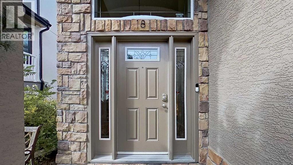18 Tuscany Meadows Heights NW, Calgary, Alberta  T3L 2L2 - Photo 41 - A2347624