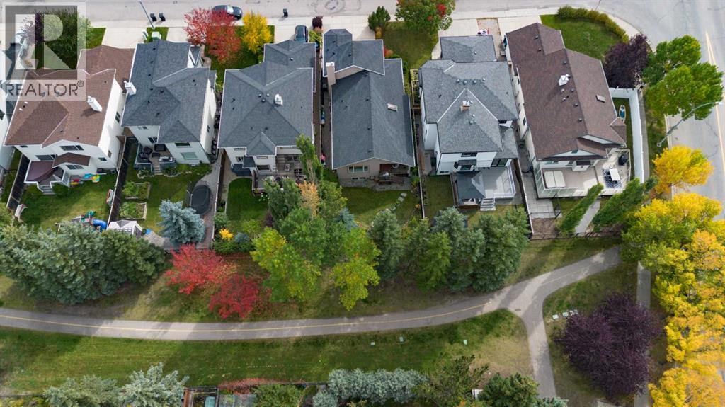18 Tuscany Meadows Heights NW, Calgary, Alberta  T3L 2L2 - Photo 49 - A2347624