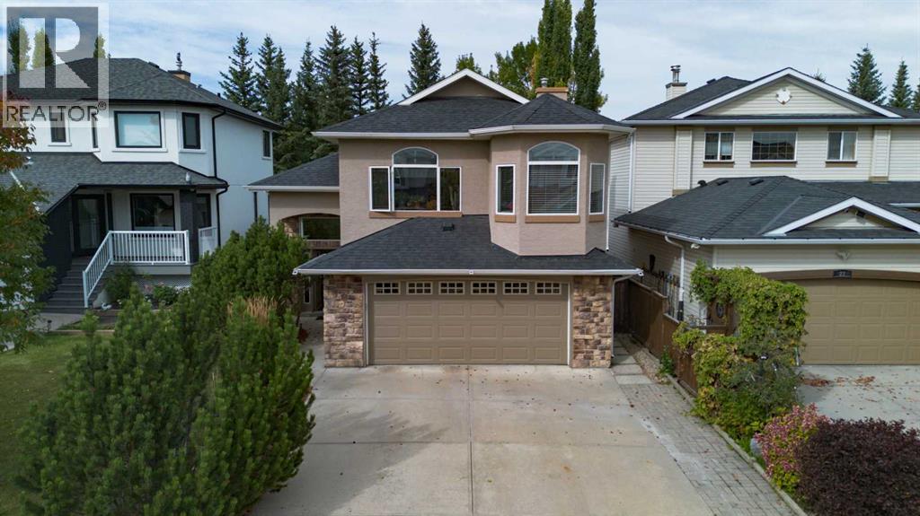 18 Tuscany Meadows Heights NW, Calgary, Alberta  T3L 2L2 - Photo 44 - A2347624