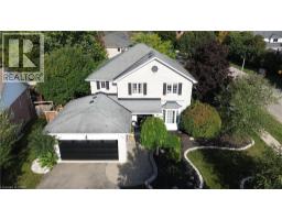 76 NITH RIVER Way, Ayr, Ontario
