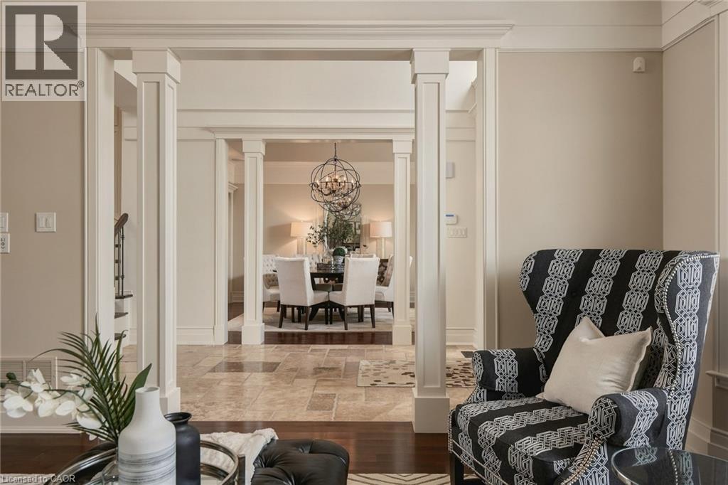 1074 Lavender Lane, Oakville, Ontario  L6J 1V2 - Photo 6 - 40866459
