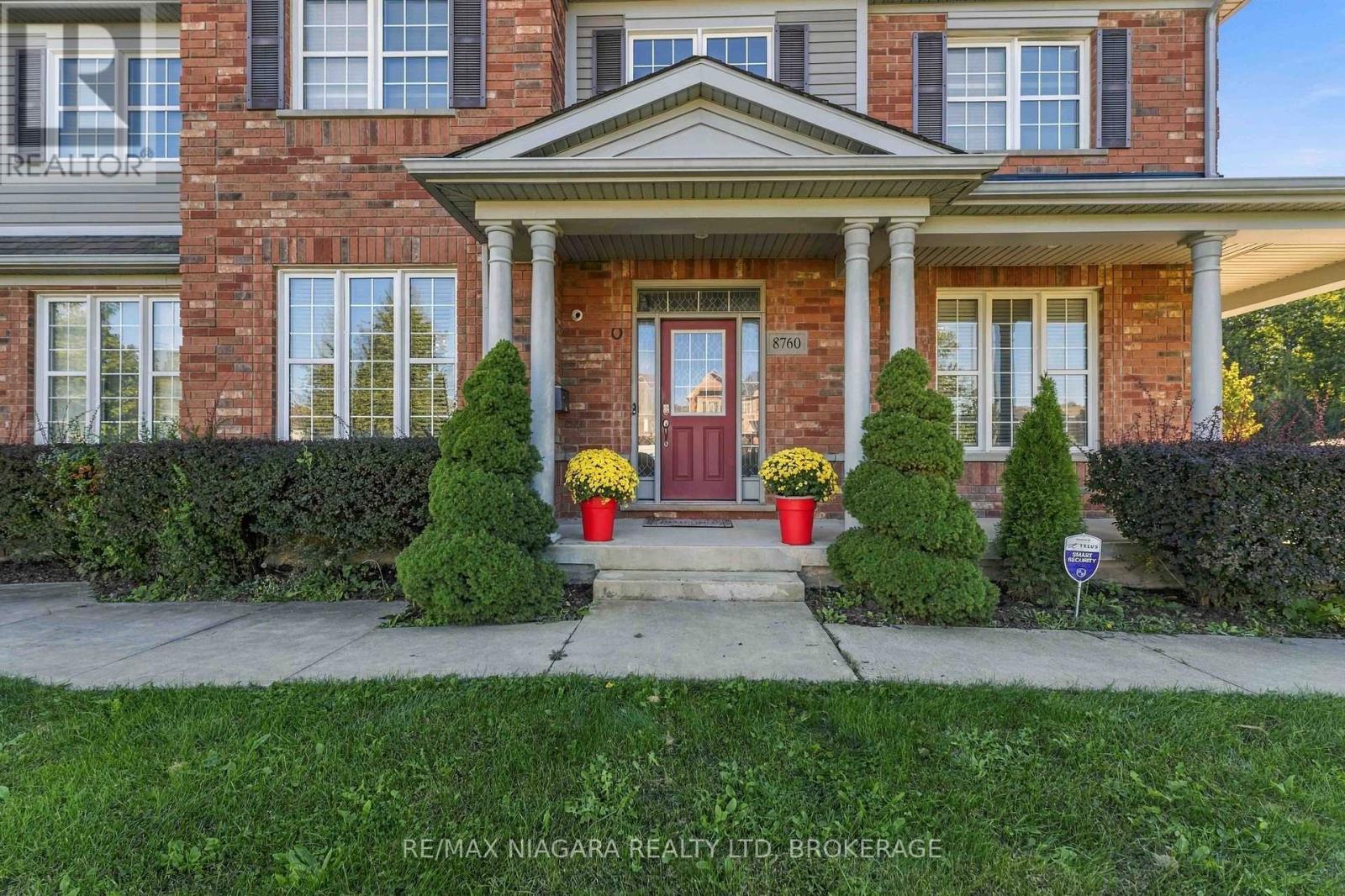 8760 Milomir Street, Niagara Falls (Forestview), Ontario L2H 0C6 - Photo 26 - X13830346