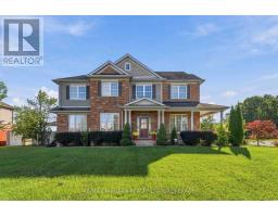 8760 MILOMIR STREET, Niagara Falls, Ontario