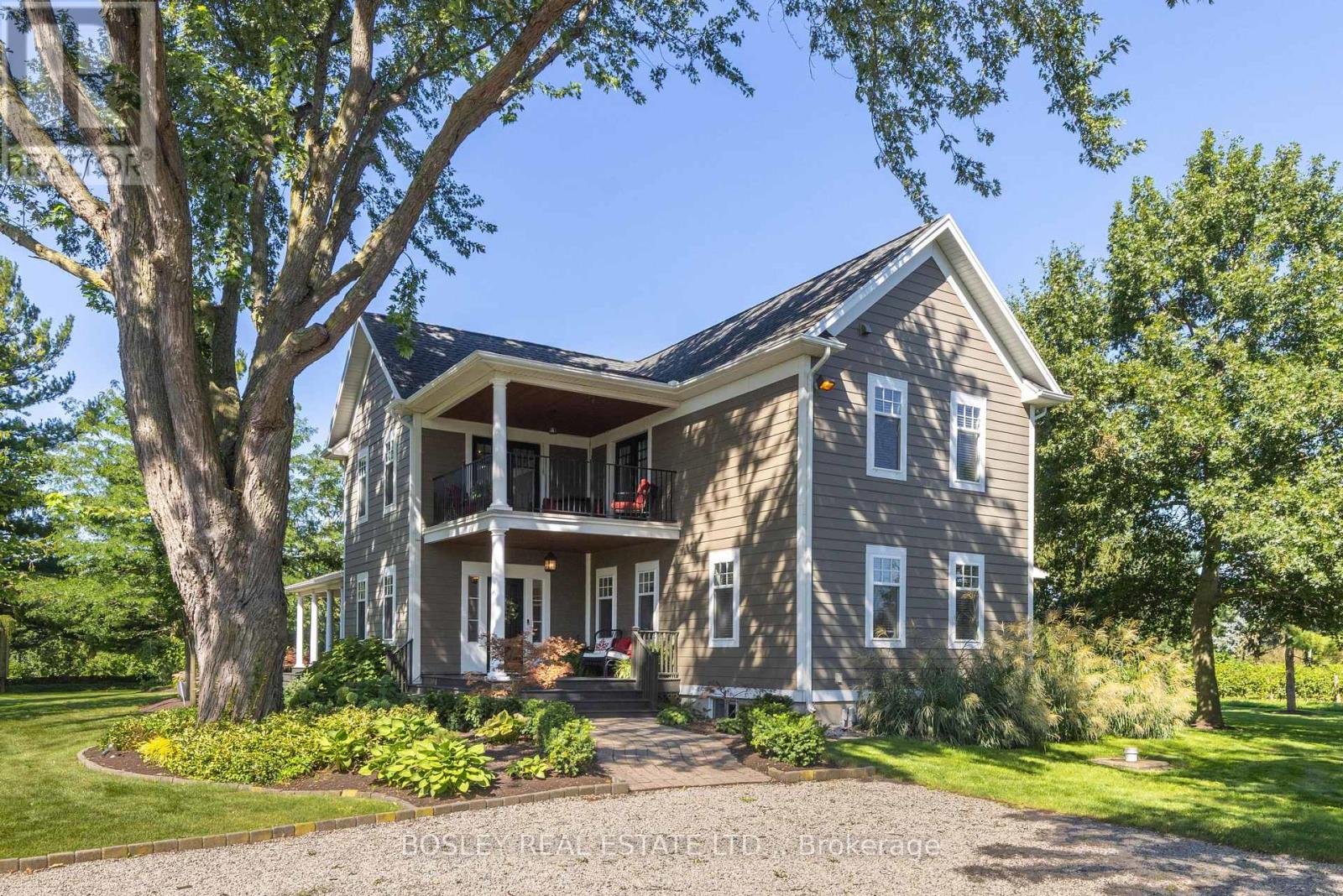 1213 CONCESSION 6 ROAD, Niagara-on-the-Lake, Ontario