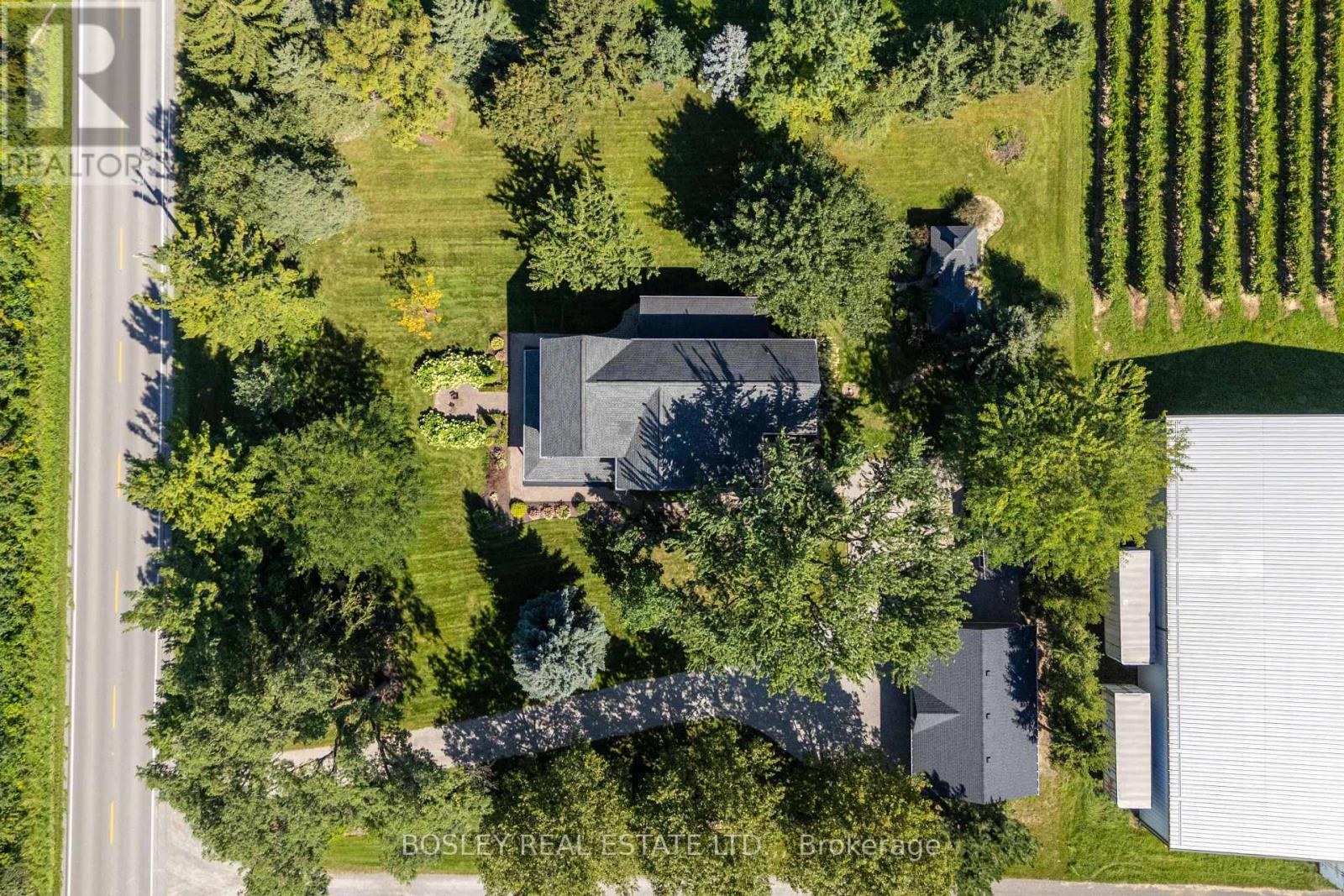1213 Concession 6 Road, Niagara-On-The-Lake, Ontario  L0S 1J0 - Photo 38 - X13830404