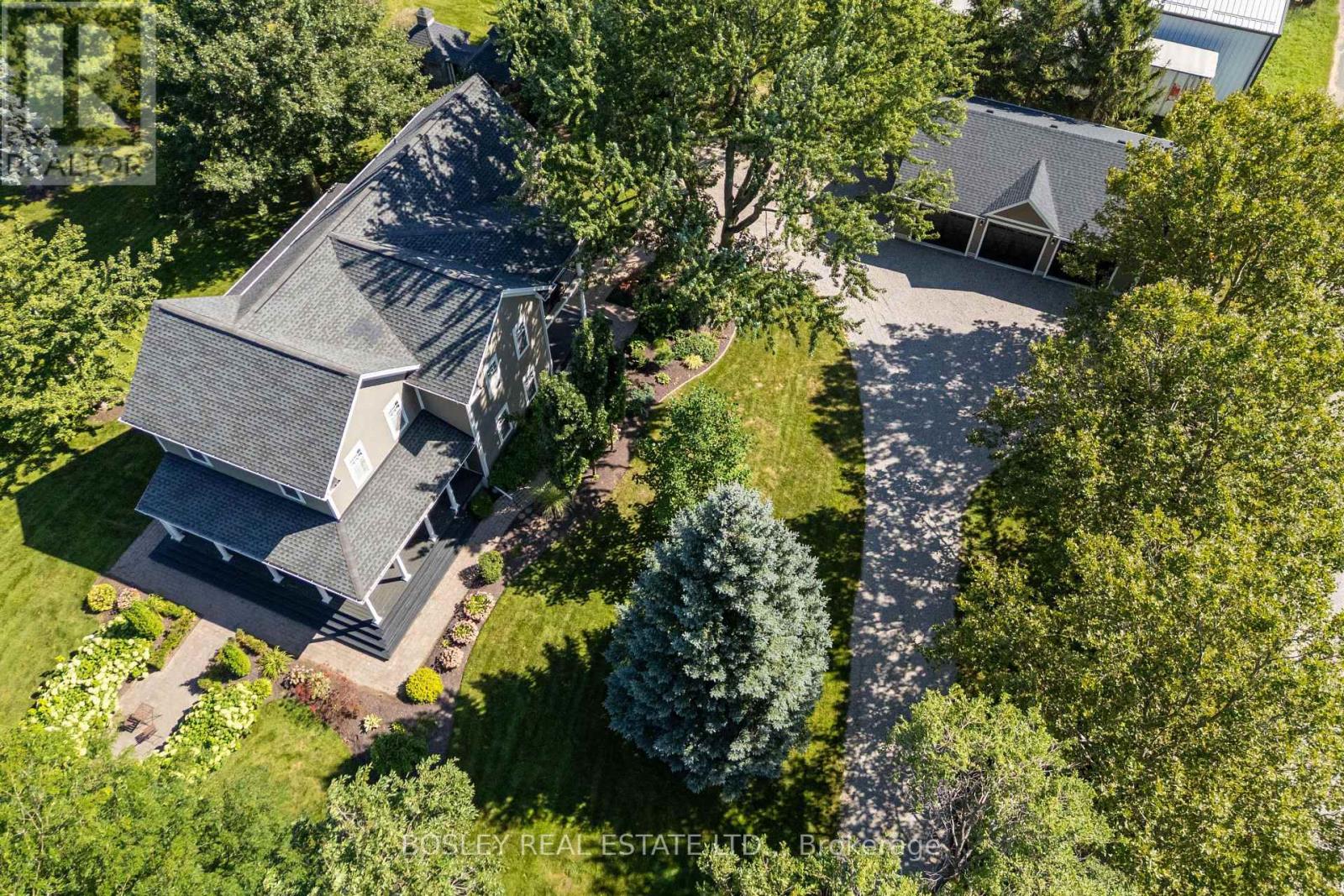 1213 Concession 6 Road, Niagara-On-The-Lake, Ontario  L0S 1J0 - Photo 39 - X13830404