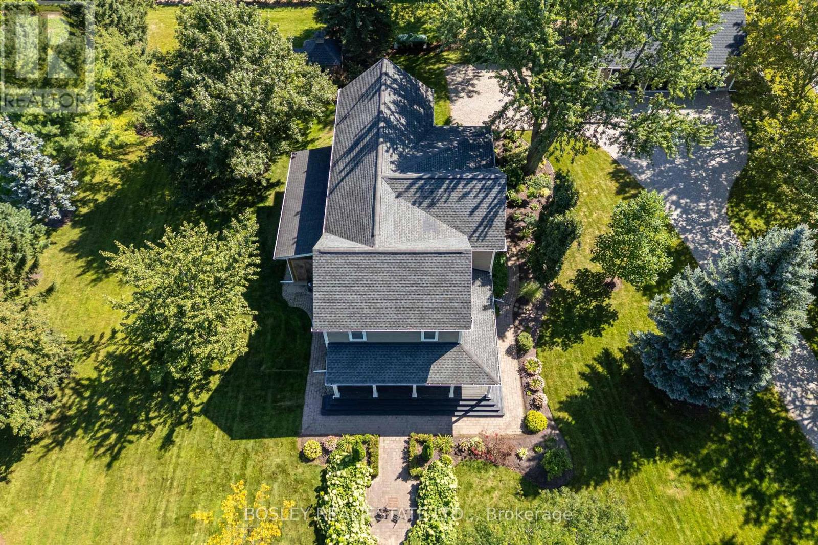 1213 Concession 6 Road, Niagara-On-The-Lake, Ontario  L0S 1J0 - Photo 40 - X13830404