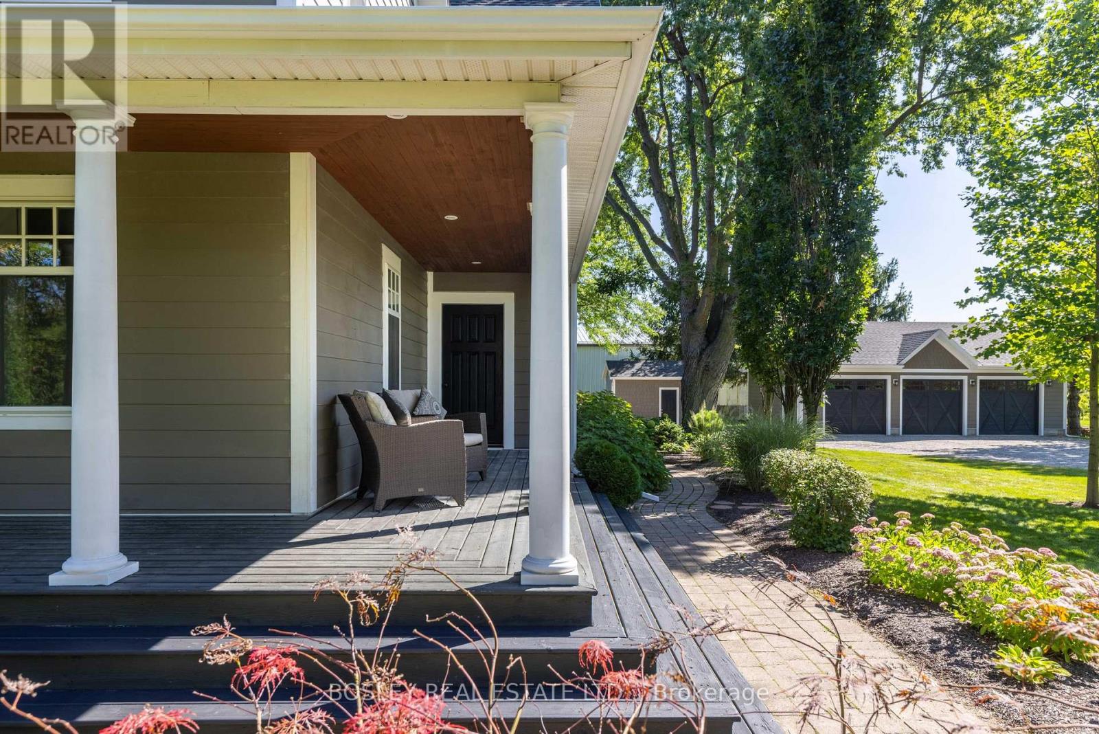1213 Concession 6 Road, Niagara-On-The-Lake, Ontario  L0S 1J0 - Photo 41 - X13830404