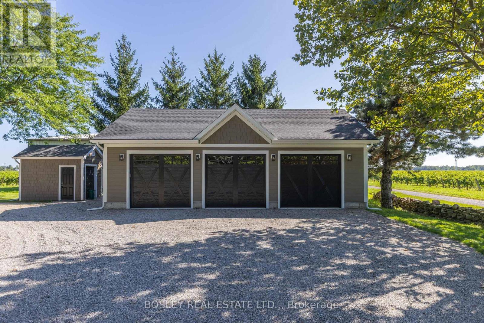 1213 Concession 6 Road, Niagara-On-The-Lake, Ontario  L0S 1J0 - Photo 43 - X13830404