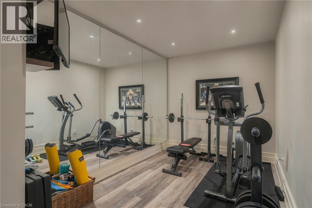 1074 Lavender Lane, Oakville, Ontario  L6J 1V2 - Photo 33 - 40866459