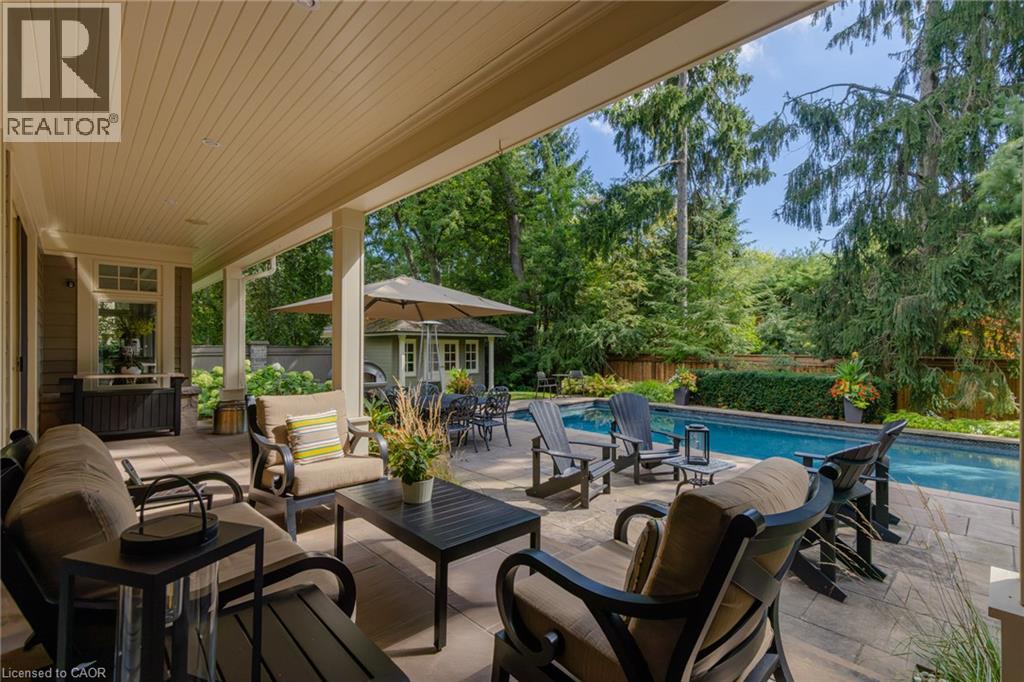 1074 Lavender Lane, Oakville, Ontario  L6J 1V2 - Photo 38 - 40866459