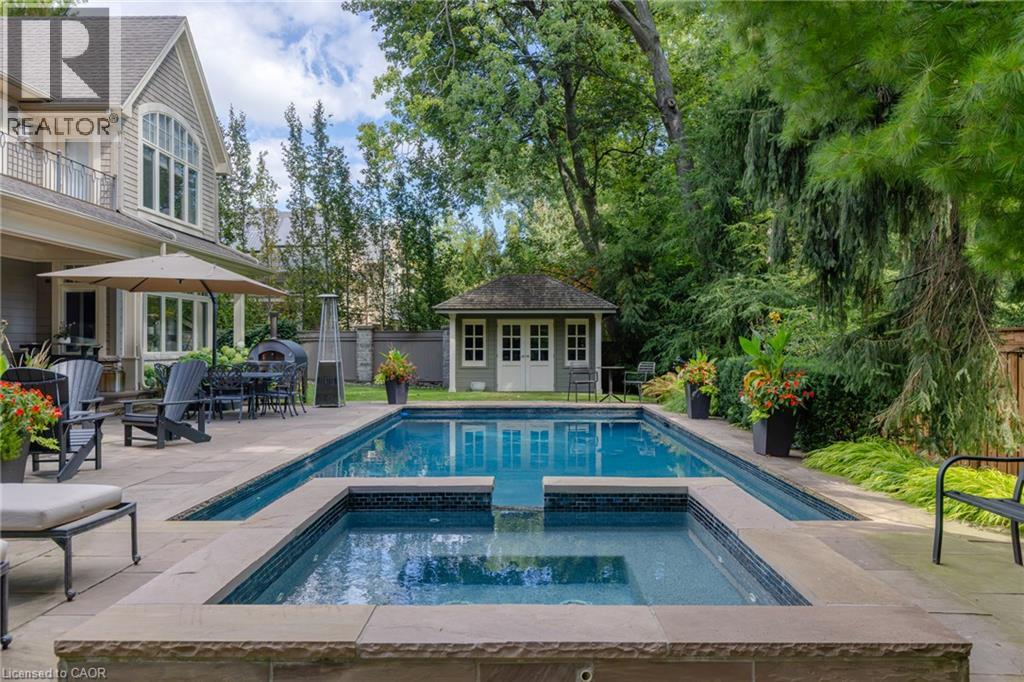 1074 Lavender Lane, Oakville, Ontario  L6J 1V2 - Photo 40 - 40866459