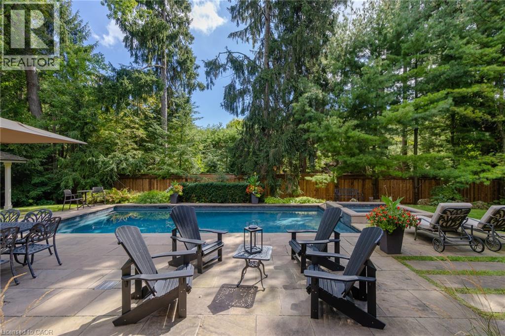 1074 Lavender Lane, Oakville, Ontario  L6J 1V2 - Photo 39 - 40866459