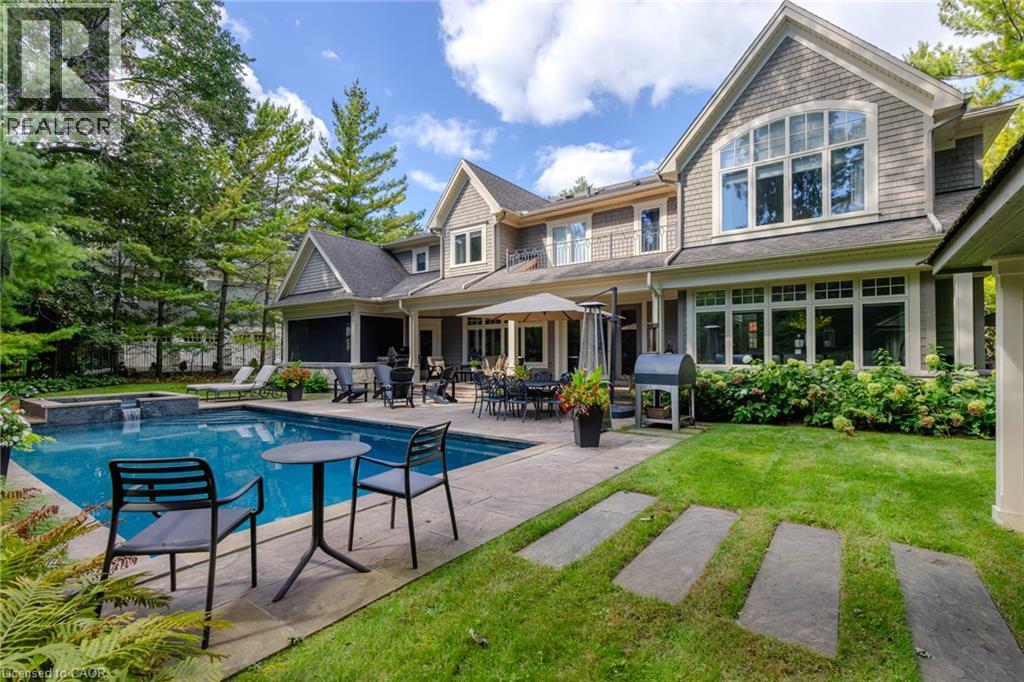 1074 Lavender Lane, Oakville, Ontario  L6J 1V2 - Photo 36 - 40866459
