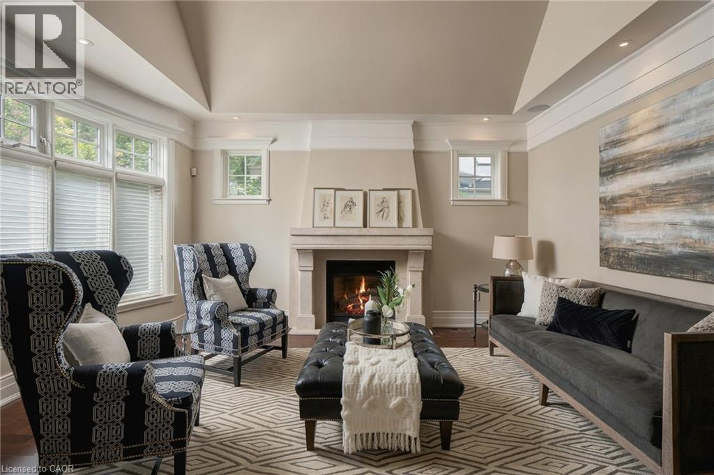 1074 Lavender Lane, Oakville, Ontario  L6J 1V2 - Photo 5 - 40866459