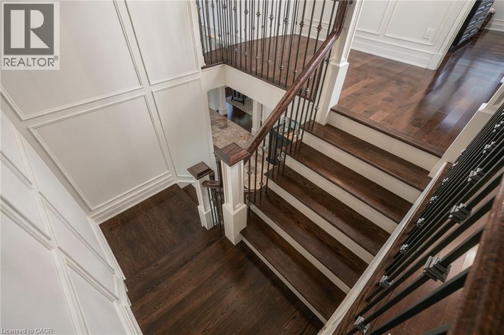1074 Lavender Lane, Oakville, Ontario  L6J 1V2 - Photo 21 - 40866459