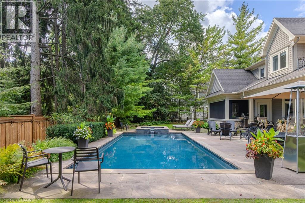 1074 Lavender Lane, Oakville, Ontario  L6J 1V2 - Photo 37 - 40866459
