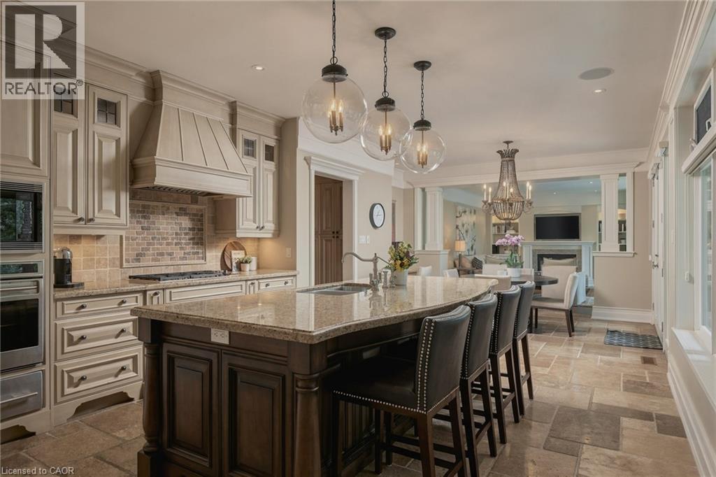 1074 Lavender Lane, Oakville, Ontario  L6J 1V2 - Photo 17 - 40866459