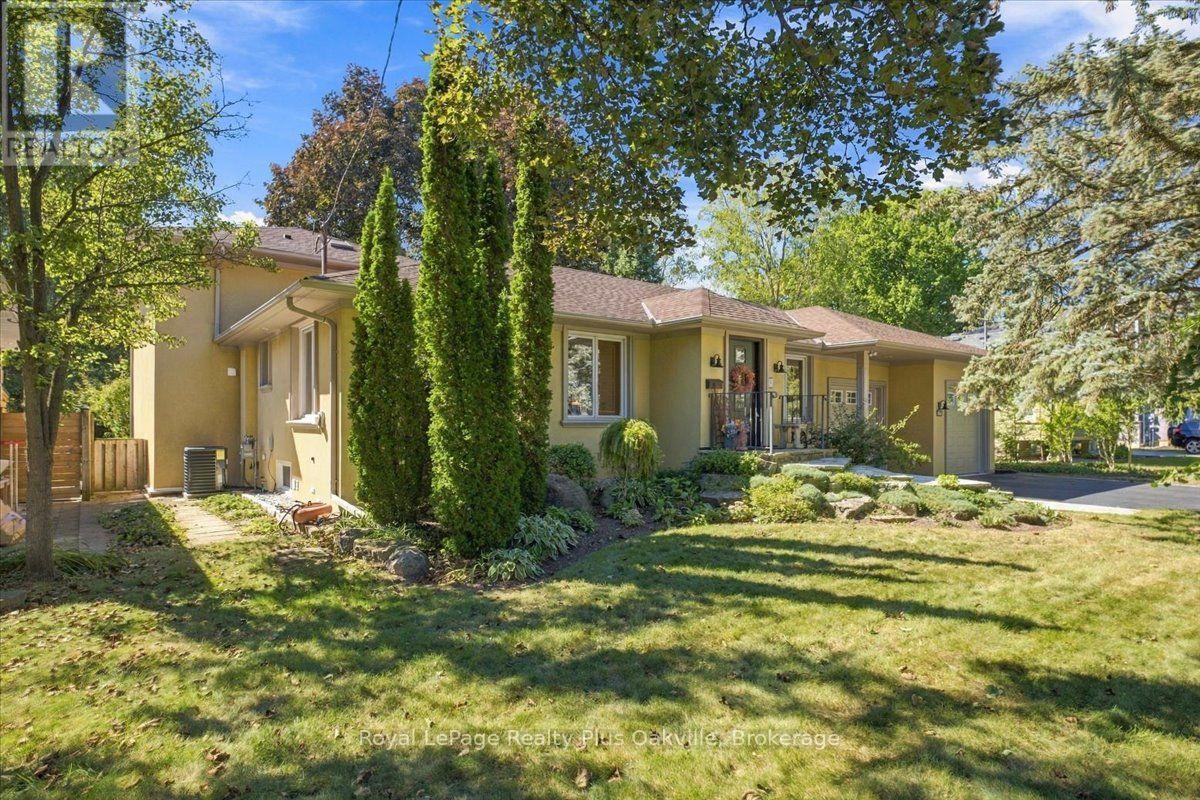 362 WINSTON ROAD, Oakville, Ontario