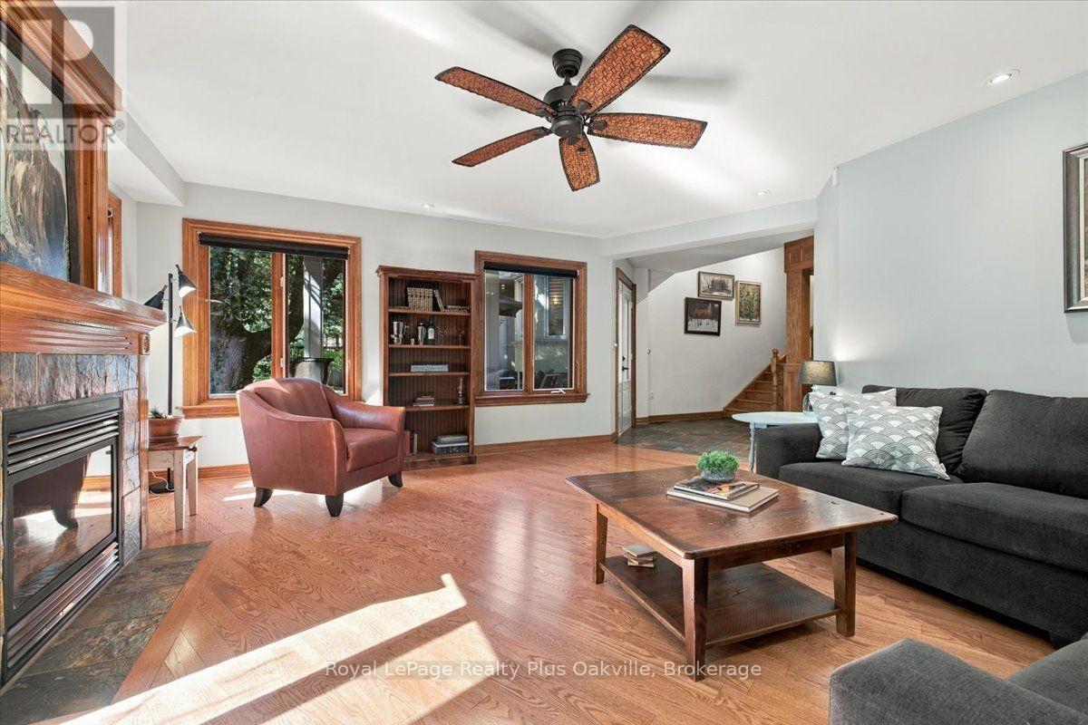 362 Winston Road, Oakville, Ontario  L6L 4W5 - Photo 16 - W13830254